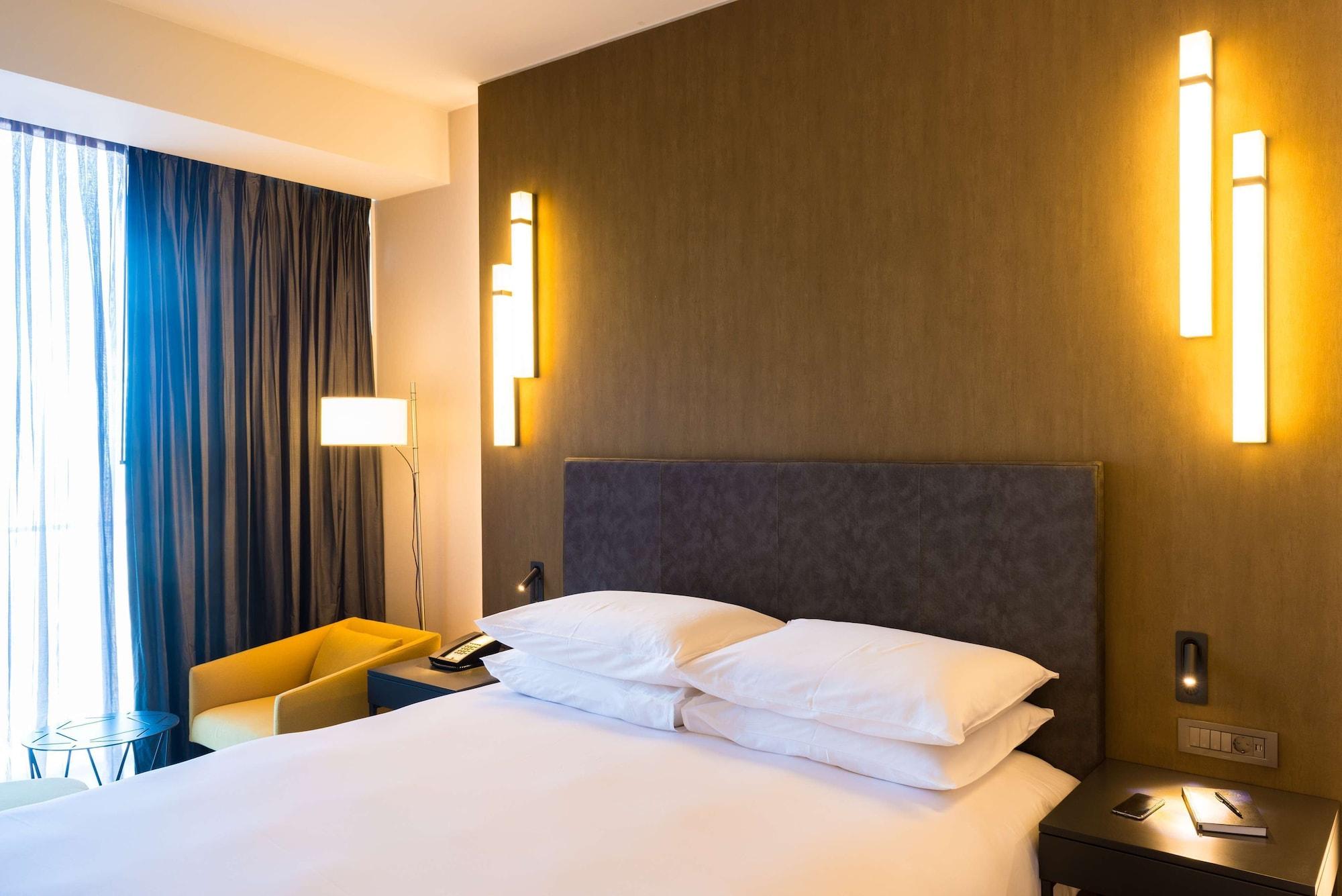 Radisson Hotel Dakar Diamniadio Noflaye Exterior photo