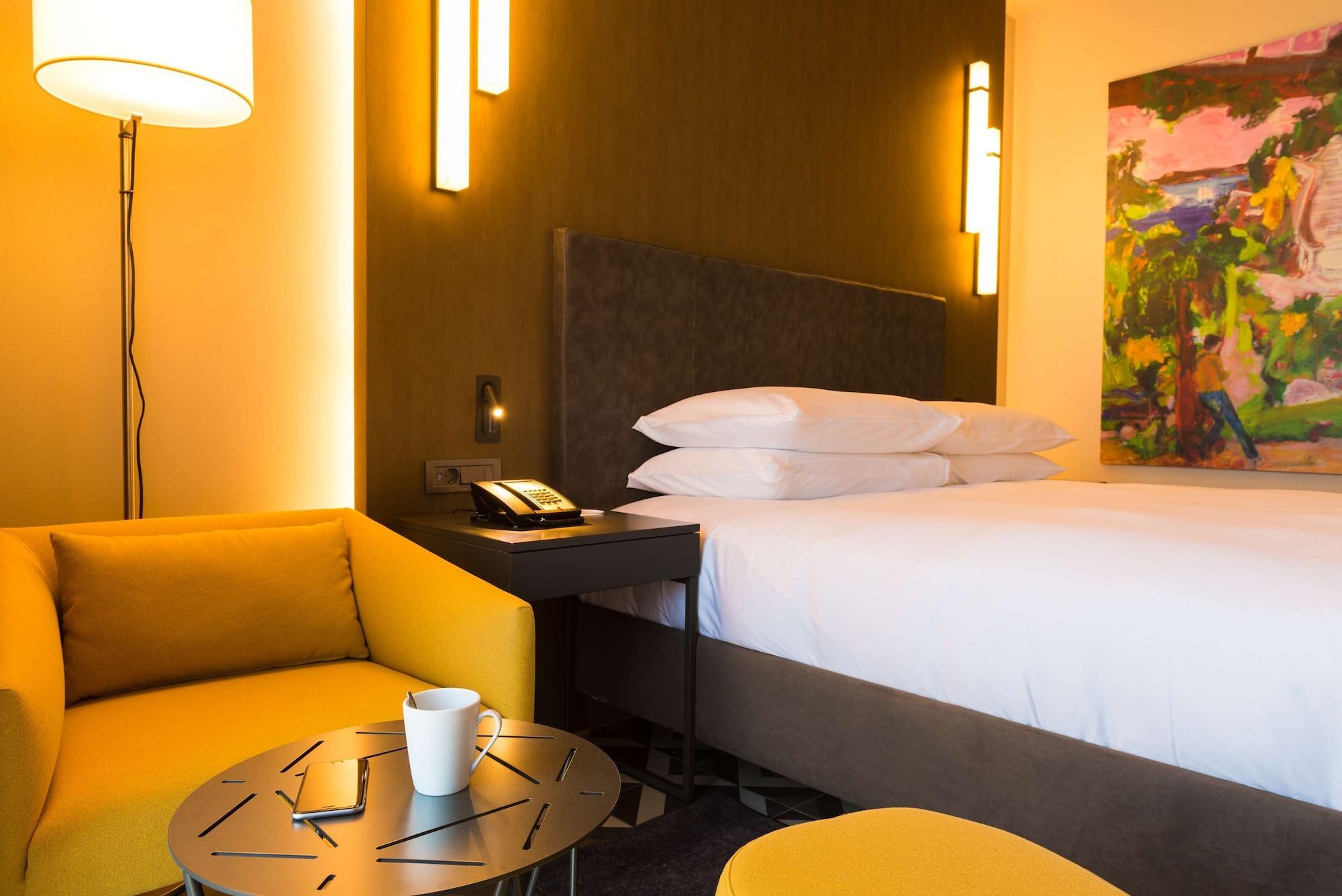 Radisson Hotel Dakar Diamniadio Noflaye Exterior photo