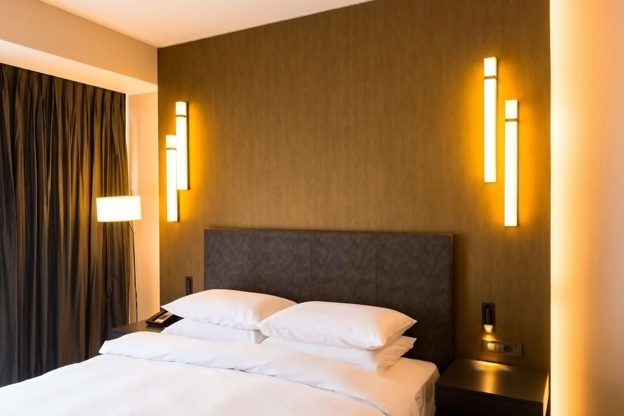 Radisson Hotel Dakar Diamniadio Noflaye Exterior photo
