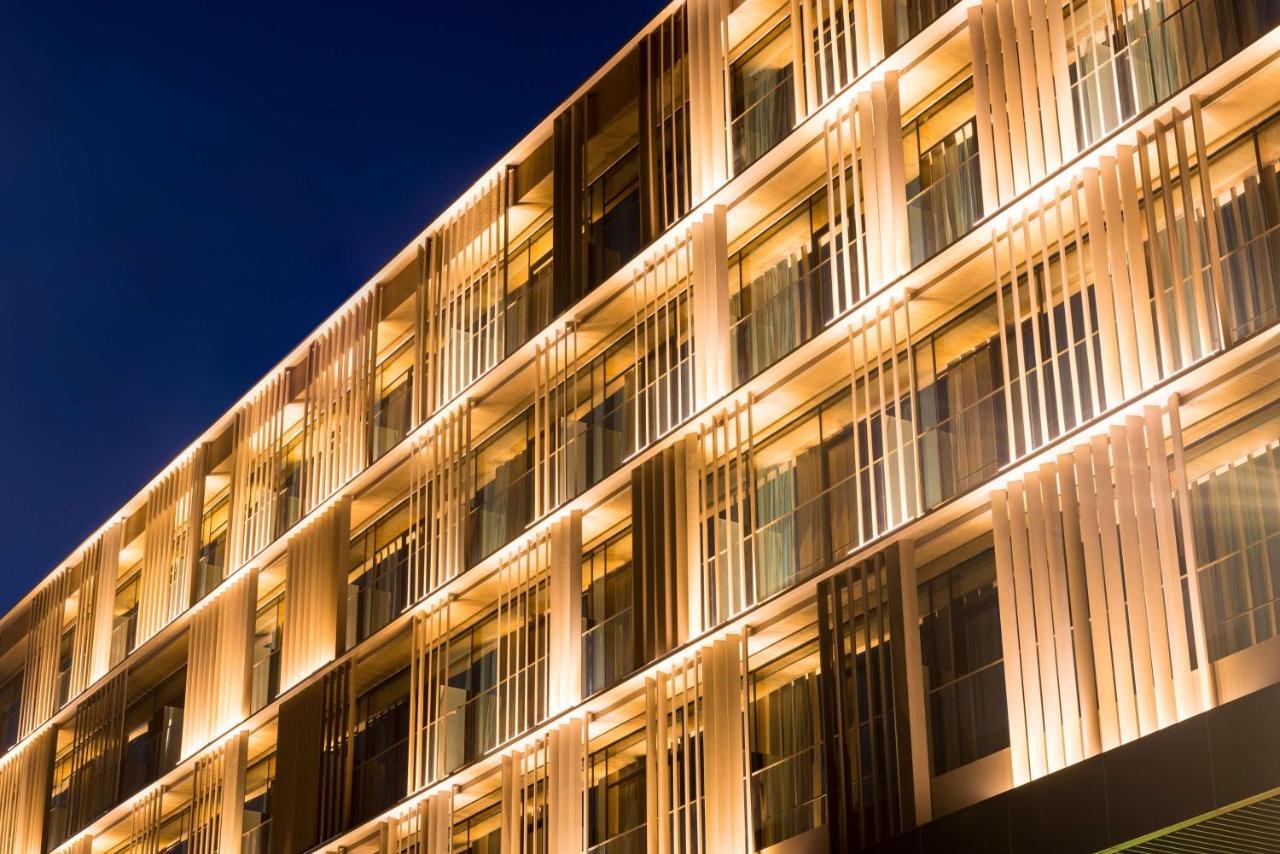 Radisson Hotel Dakar Diamniadio Noflaye Exterior photo