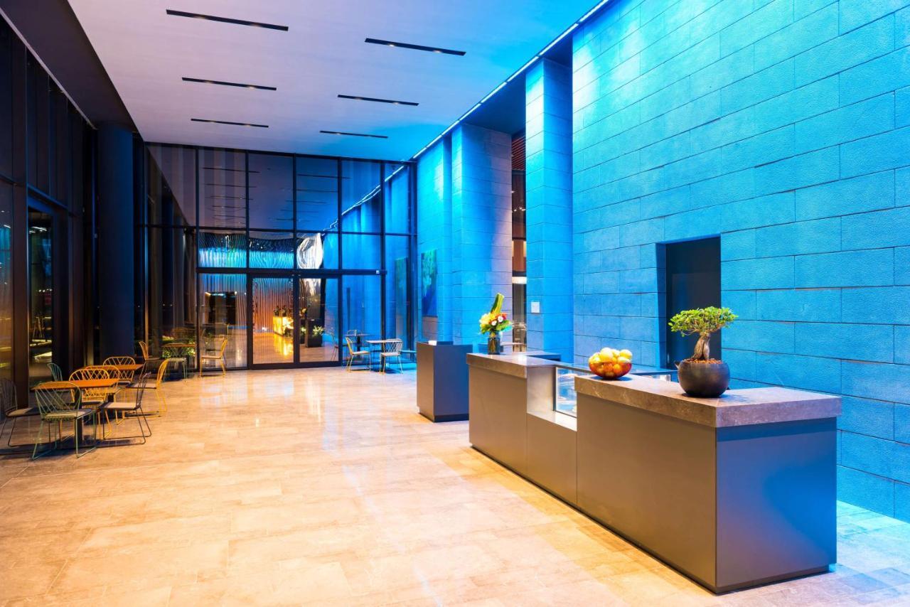 Radisson Hotel Dakar Diamniadio Noflaye Exterior photo