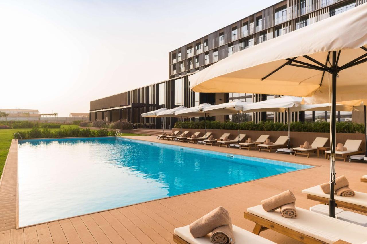 Radisson Hotel Dakar Diamniadio Noflaye Exterior photo