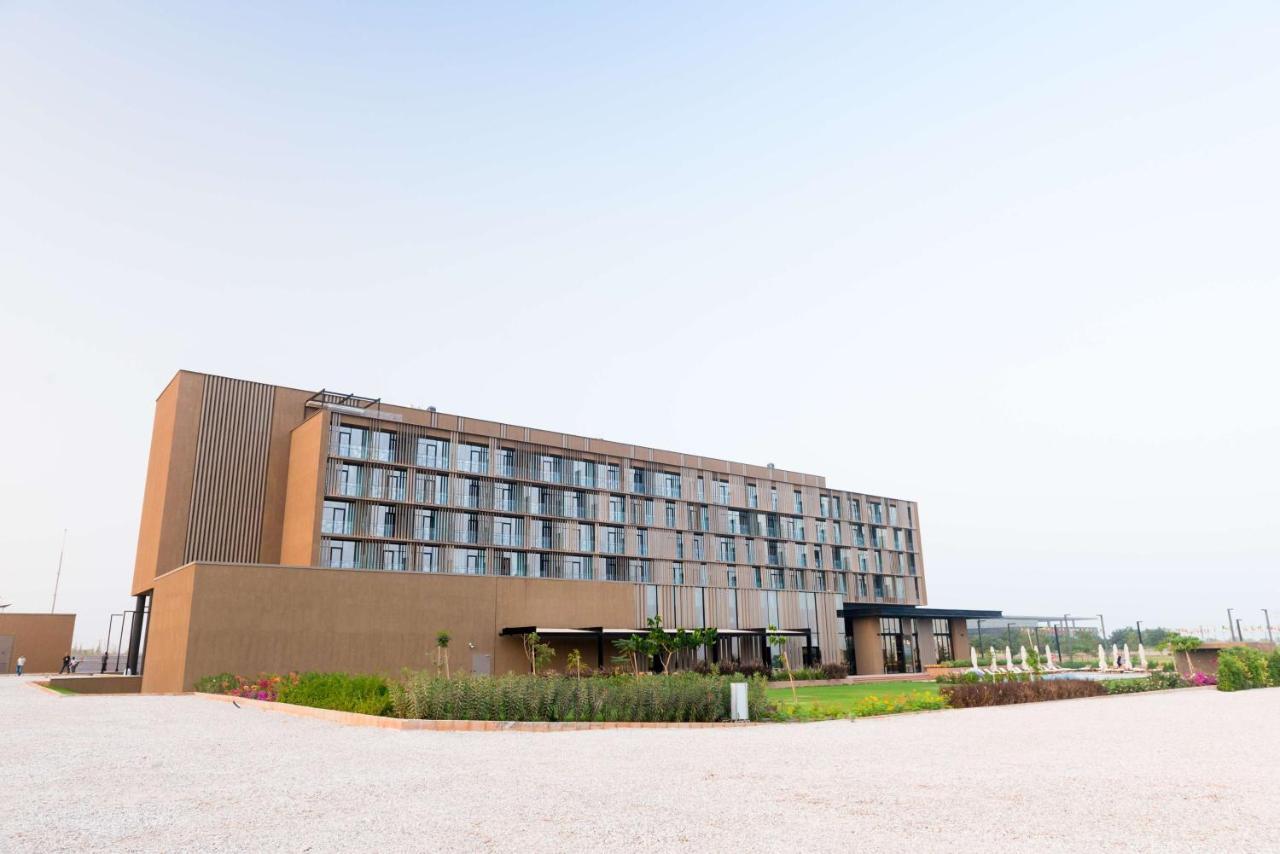 Radisson Hotel Dakar Diamniadio Noflaye Exterior photo